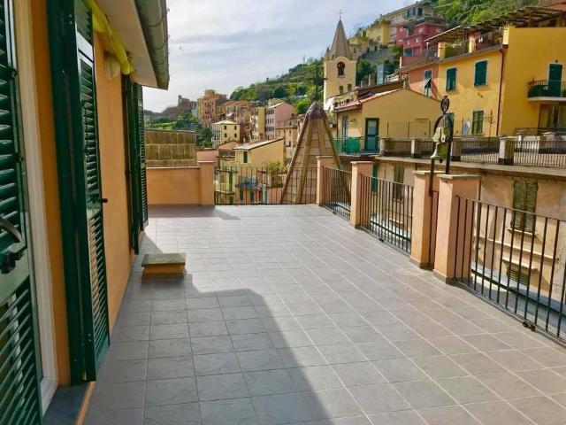 Appartamento in vendita a Riomaggiore, La Spezia