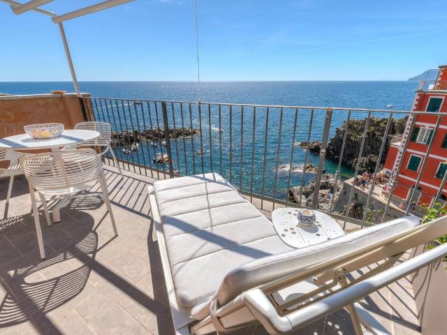 Appartamento in vendita a Riomaggiore, Liguria