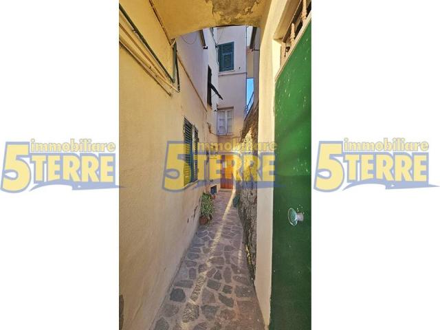 Appartamento in vendita a Riomaggiore, Liguria