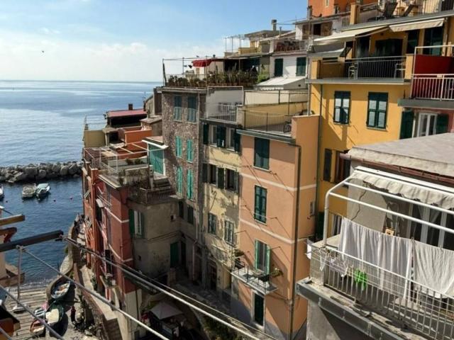 Appartamento in vendita a Manarola, Riomaggiore