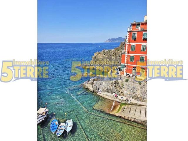 Appartamento in vendita a Riomaggiore, Liguria