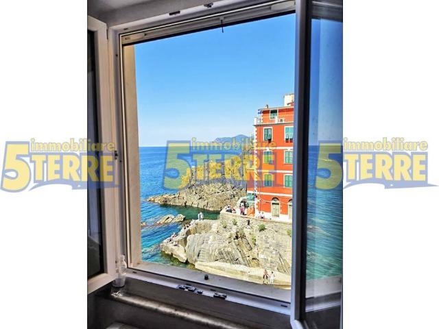 Appartamento in vendita a Riomaggiore, Liguria