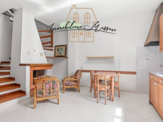Appartamento in vendita a Riomaggiore, Liguria