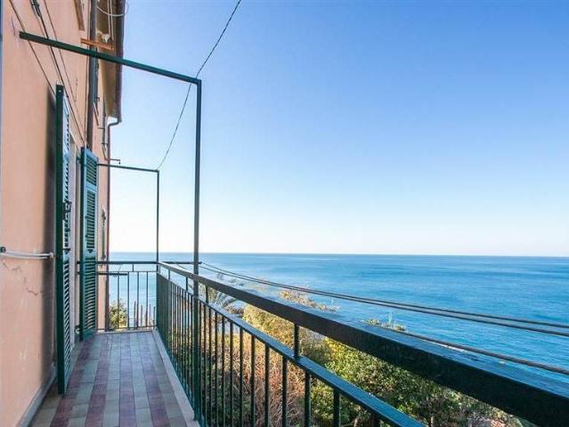 Appartamento in vendita a Riomaggiore, La Spezia