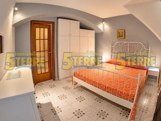 Appartamento in vendita a Manarola, Riomaggiore