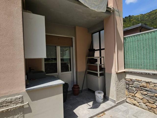 Appartamento in vendita a Riomaggiore, La Spezia