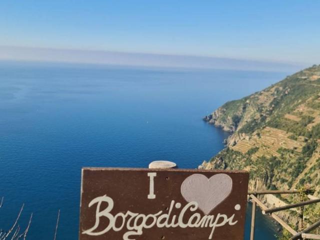 Appartamento in vendita a Riomaggiore, Liguria