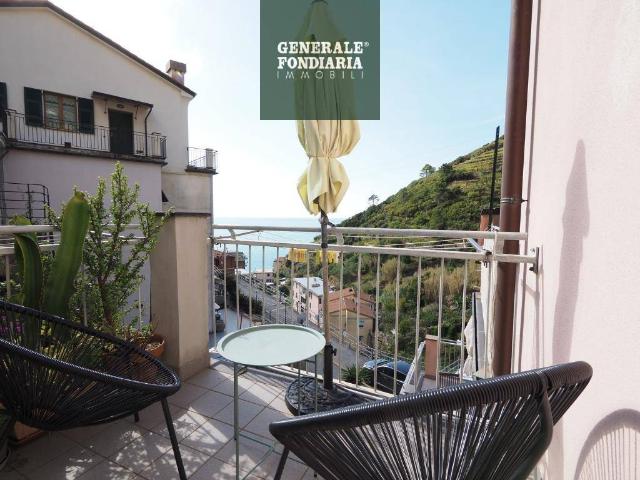 Appartamento in vendita a Riomaggiore, La Spezia