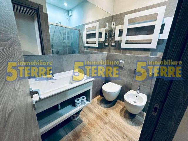 Appartamento in vendita a Riomaggiore, Liguria