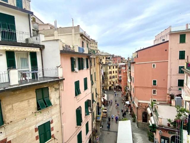 Appartamento in vendita a Riomaggiore, La Spezia