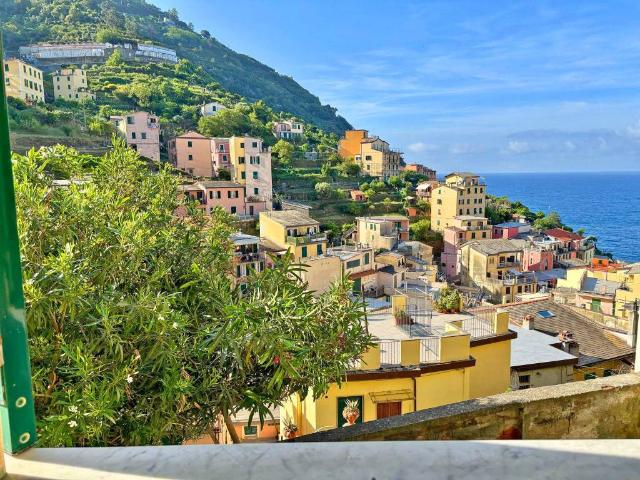 Appartamento in vendita a Riomaggiore, Liguria