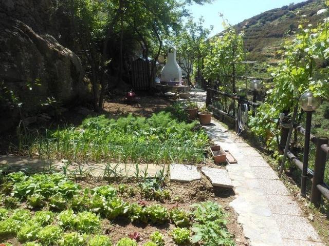 Appartamento in vendita a Riomaggiore, La Spezia