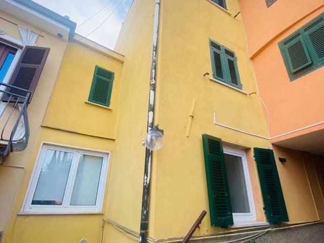 Appartamento in vendita a Riomaggiore, Liguria