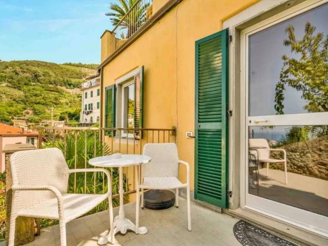 Appartamento in vendita a Riomaggiore, Liguria