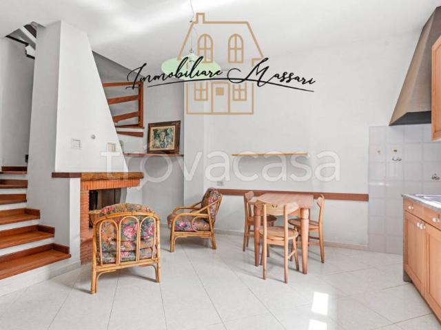 Appartamento in vendita a Riomaggiore, Liguria