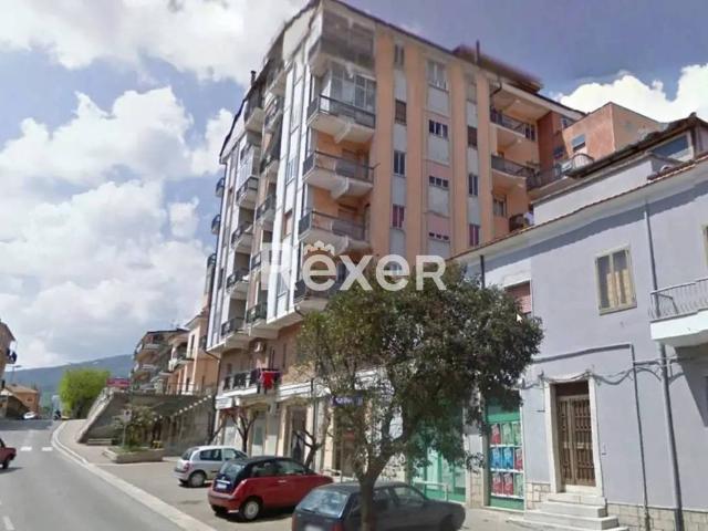Appartamento in vendita a Rionero In Vulture, Basilicata
