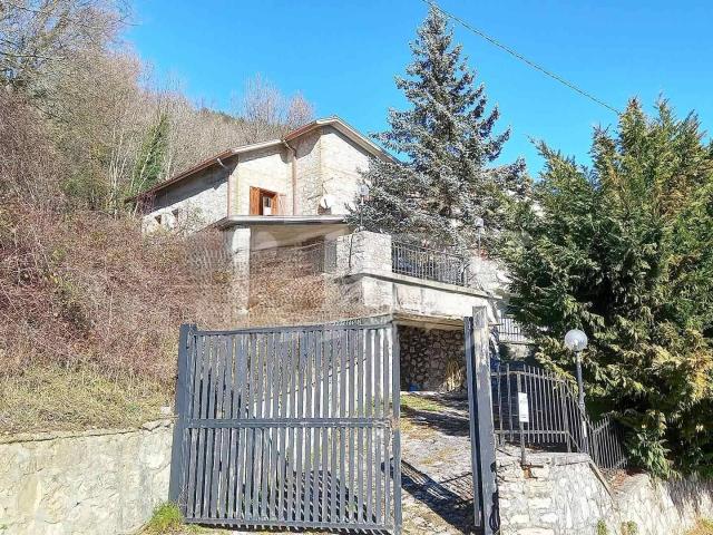 Appartamento in vendita a Rionero Sannitico, Molise