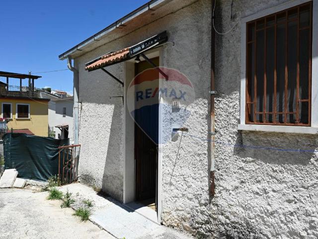 Appartamento in vendita a Rionero Sannitico, Isernia
