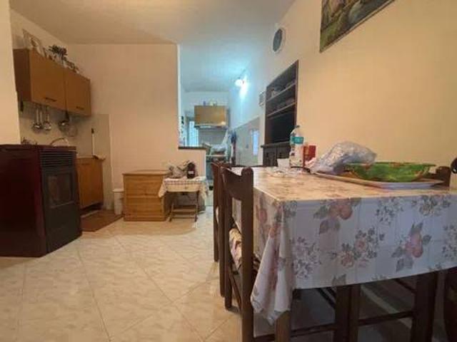 Appartamento in vendita a Rionero Sannitico, Molise