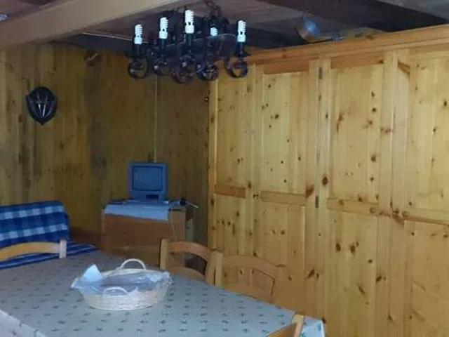 Appartamento in vendita a Rionero Sannitico, Molise
