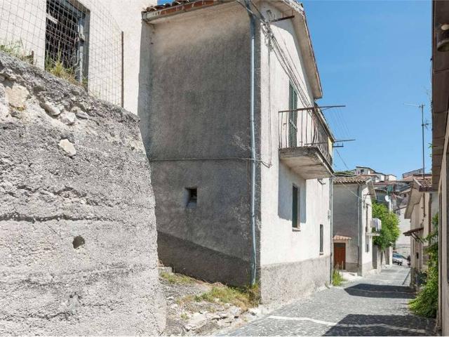Appartamento in vendita a Rionero Sannitico, Molise