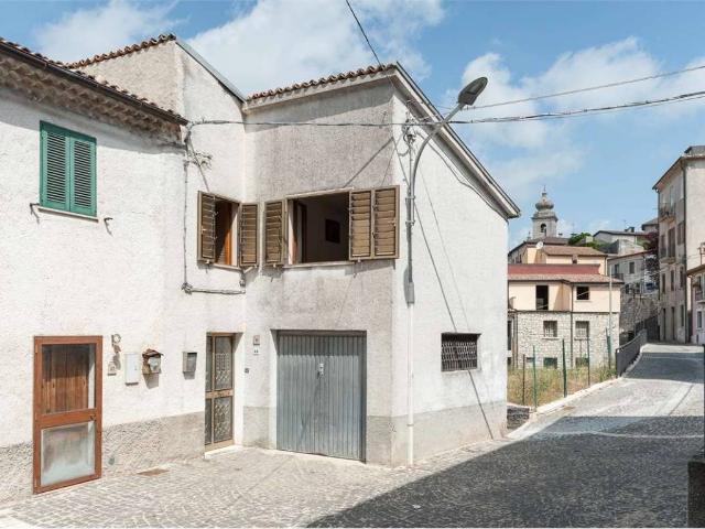 Appartamento in vendita a Rionero Sannitico, Molise
