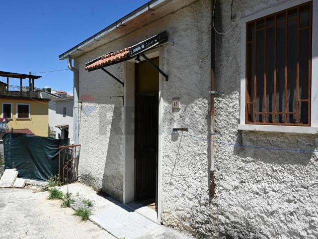 Appartamento in vendita a Rionero Sannitico, Molise