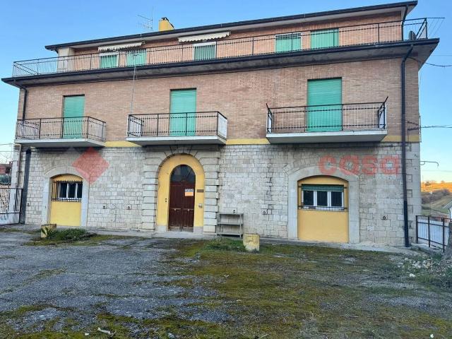 Appartamento in vendita a Ripalimosani, Molise