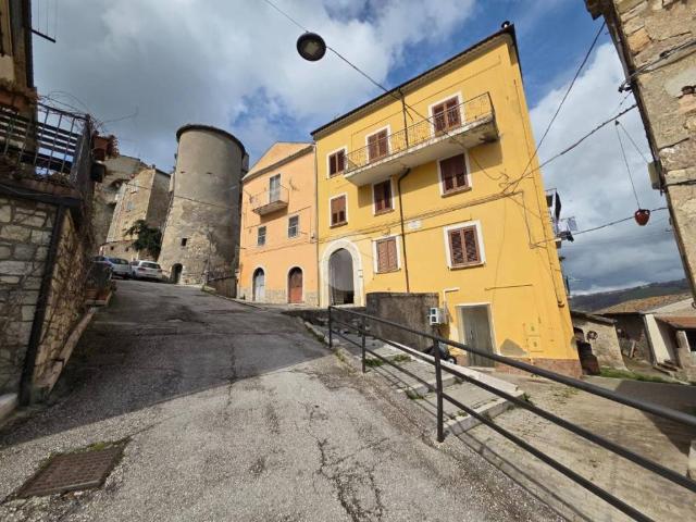 Appartamento in vendita a Ripalimosani, Molise