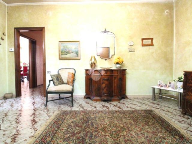Appartamento in vendita a Ripalimosani, Molise