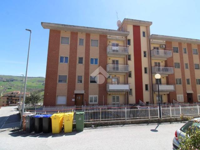 Appartamento in vendita a Ripalimosani, Molise