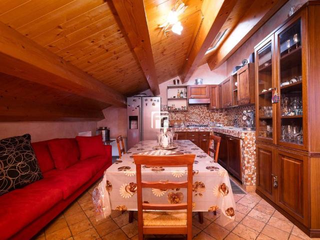 Appartamento in vendita a Ripalimosani, Molise