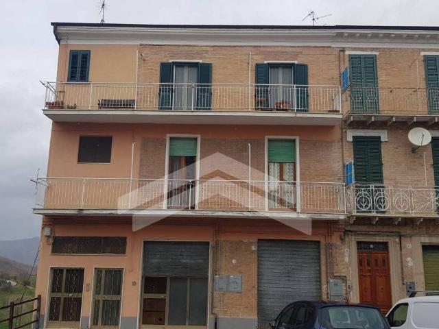 Appartamento in vendita a Ripalimosani, Molise