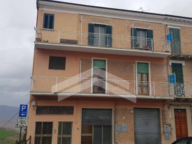 Appartamento in vendita a Ripalimosani, Molise