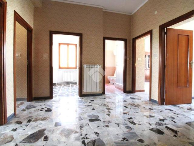Appartamento in vendita a Ripalimosani, Molise