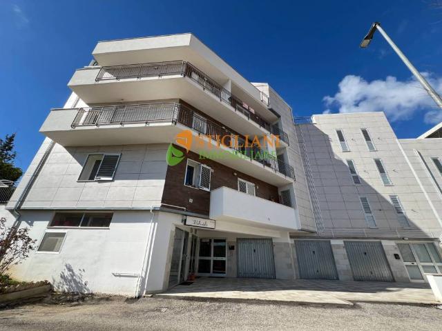 Appartamento in vendita a Ripalimosani, Molise