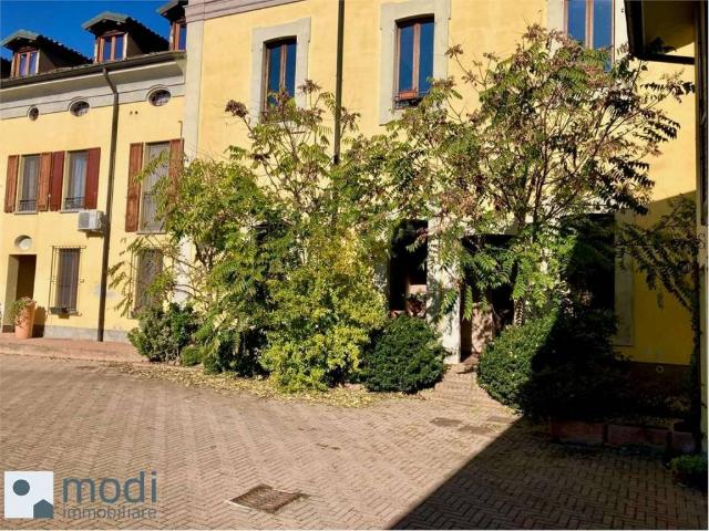 Appartamento in vendita a Ripalta Arpina, Lombardia