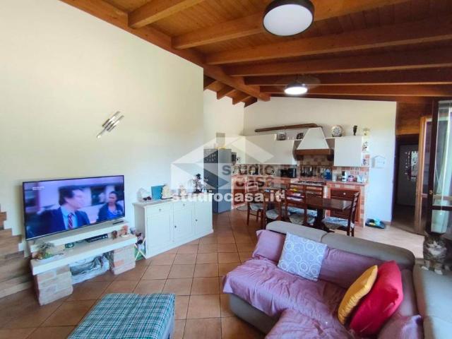 Appartamento in vendita a Ripalta Arpina, Lombardia
