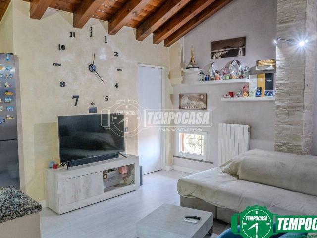 Appartamento in vendita a Ripalta Arpina, Lombardia
