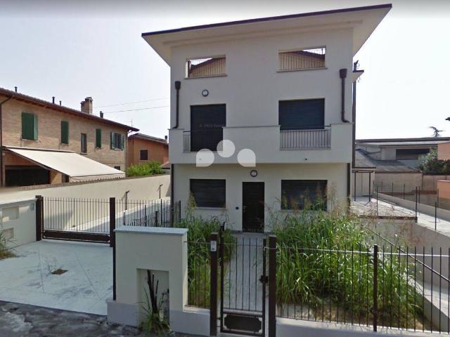 Appartamento in vendita a Ripalta Cremasca, Lombardia