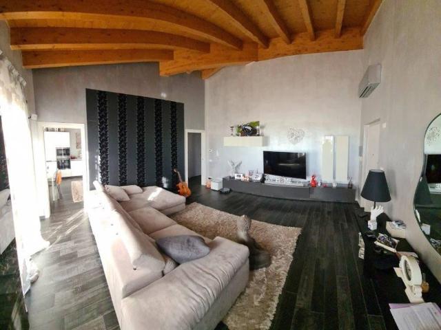Appartamento in vendita a Ripalta Cremasca, Lombardia