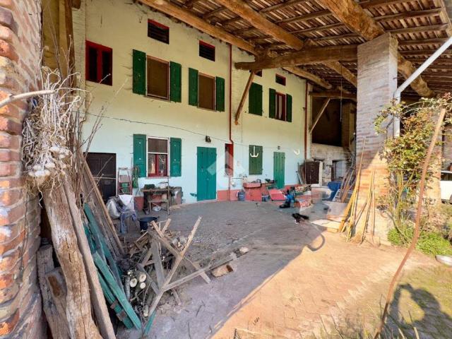 Appartamento in vendita a Ripalta Cremasca, Lombardia