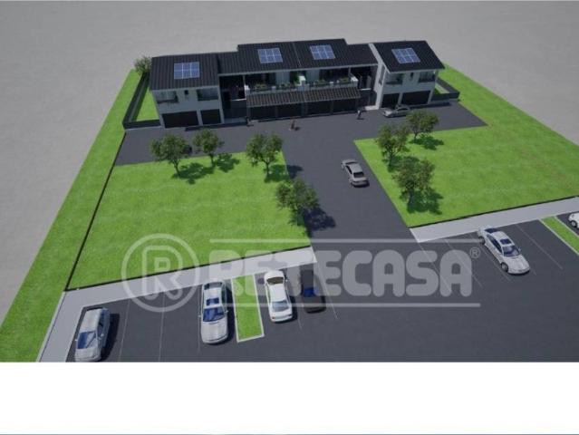 Appartamento in vendita a Ripalta Cremasca, Lombardia