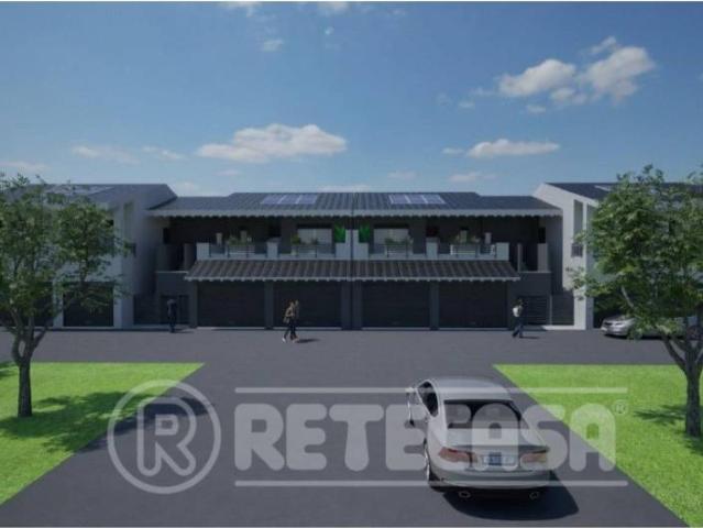 Appartamento in vendita a Ripalta Cremasca, Lombardia