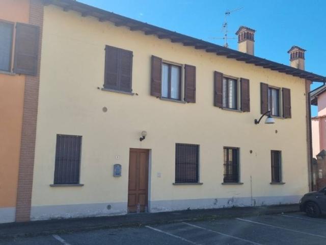 Appartamento in vendita a Ripalta Guerina, Lombardia