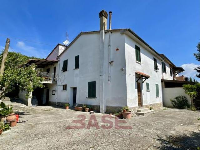 Appartamento in vendita a Riparbella, Toscana