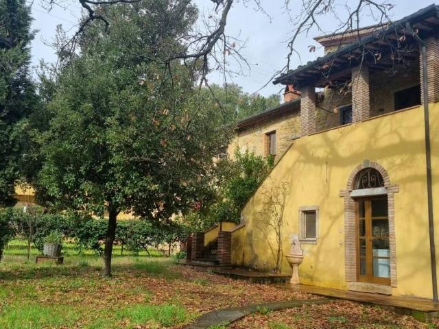 Appartamento in vendita a San Martino, Riparbella