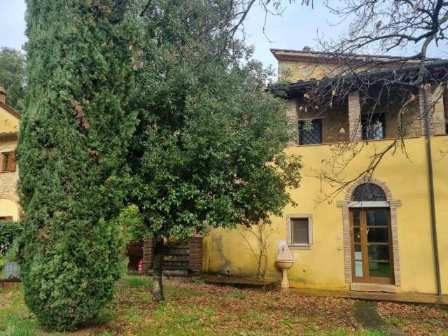 Appartamento in vendita a San Martino, Riparbella