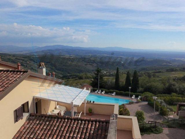 Appartamento in vendita a Riparbella, Toscana