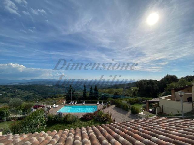 Appartamento in vendita a Riparbella, Toscana